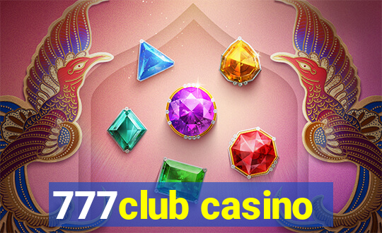 777club casino